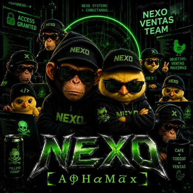 NEXO